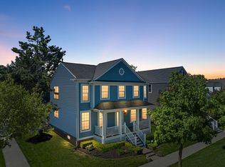 42601 Faulkner Dr, Novi, MI 48377