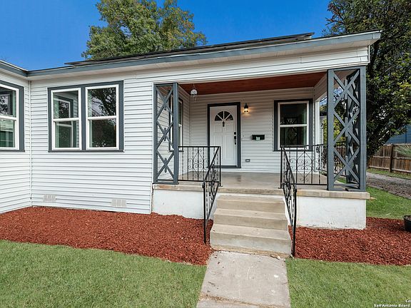 2nd image of 307 Bexar Dr