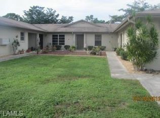120 Trafalgar Pkwy #4, Cape Coral, FL 33991