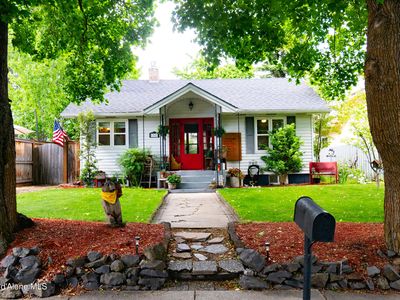 1317 E Wallace Ave, Coeur D Alene, ID, 83814