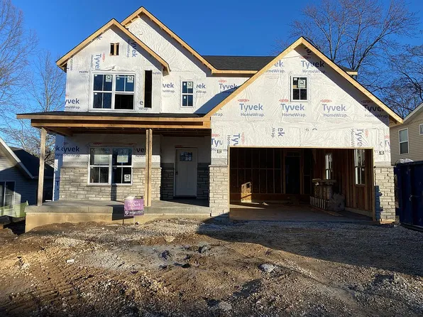 836 Albert Ave, Saint Louis, MO 63122