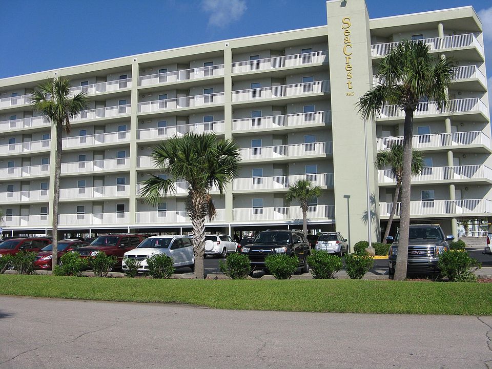 1st image of 895 W Santa Rosa Blvd #205