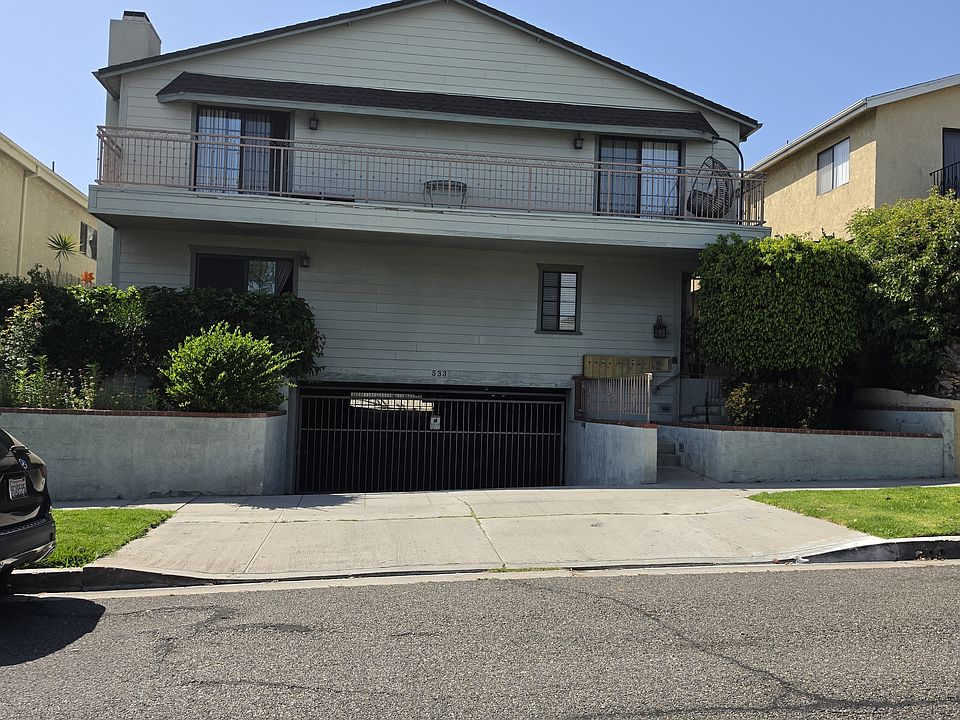 1st image of 533 E Verdugo Ave