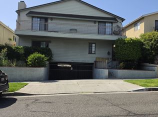 533 E Verdugo Ave, Burbank, CA 91501