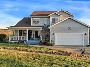 13747 Sugar Loaf Rd, Grass Valley, CA 95949