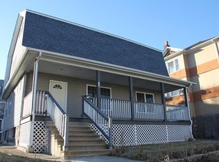 106 Houghton St, Worcester, MA 01604