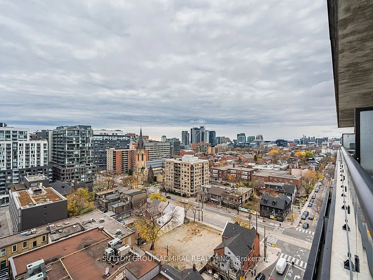 608 Richmond St W #1304 — Photo 29