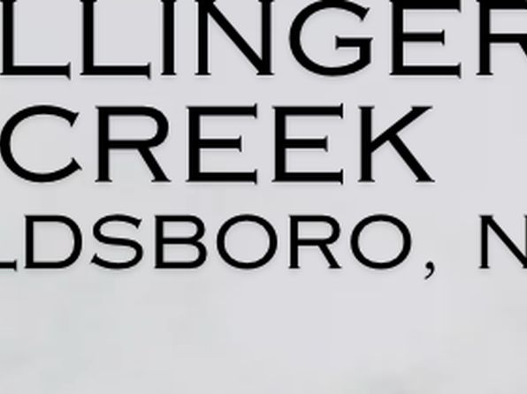 Somerset Plan, Sillinger Creek