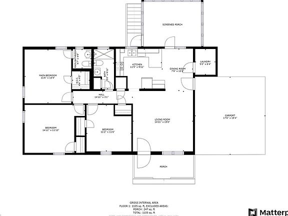 3rd image of 930 4th Ave SW