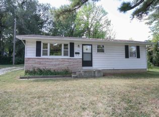 1112 E Dale St, Springfield, MO 65803