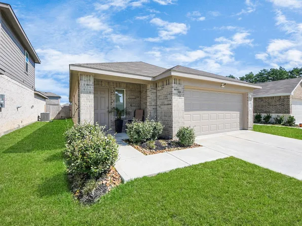 5715 Aspen Acres Dr, Spring, TX 77373