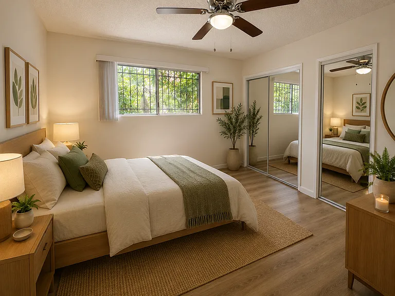 215 S Rampart Blvd #1 — Photo 2