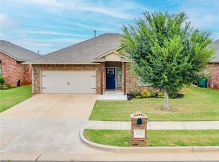 3413 NW 163rd St, Edmond, OK 73013