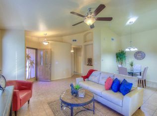 441 S Stone Bench Rd, Vail, AZ 85641