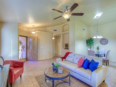 441 S Stone Bench Rd, Vail, AZ, 85641