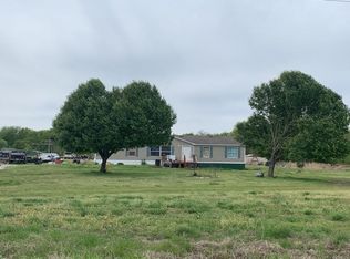 33770 S 4214th Rd, Inola, OK 74036