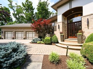 8486 Concord Hills Cir, Cincinnati, OH 45243