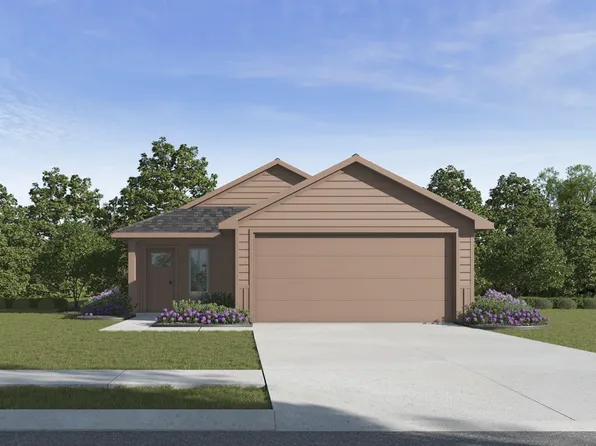 6204 Shearwater Rd, Princeton, TX 75407