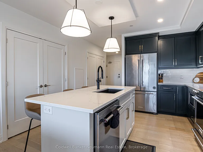 71 Wyndham St S #1206 — Photo 5