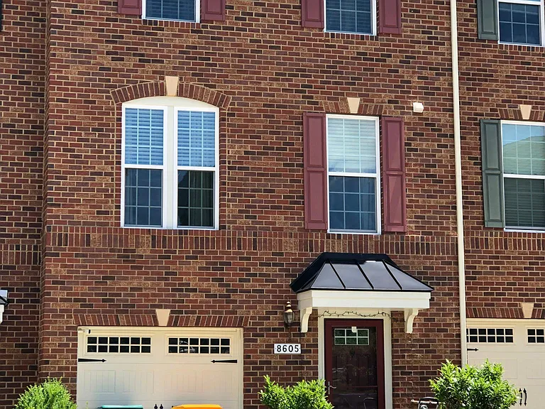 8605 Enoch Pratt Dr — Photo 1