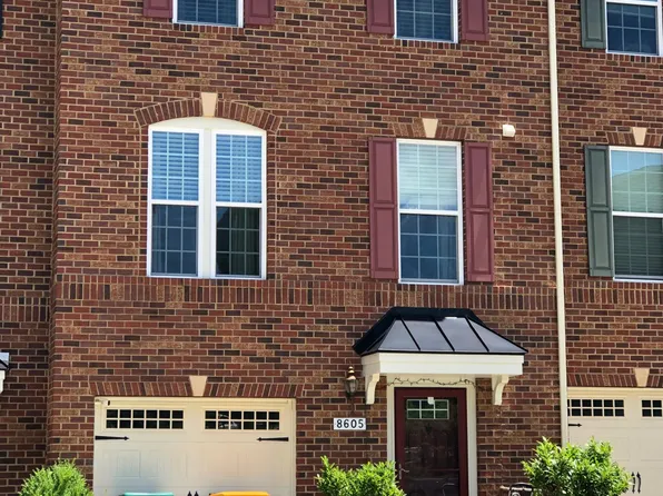 8605 Enoch Pratt Dr, Ellicott City, MD 21043