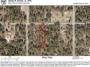 0 SW 63rd Pl #32, Dunnellon, FL 34431