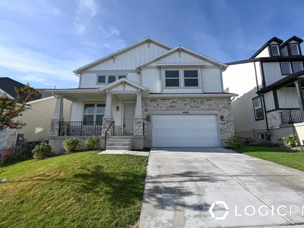4903 W Upper Bend Dr, Herriman, UT 84096