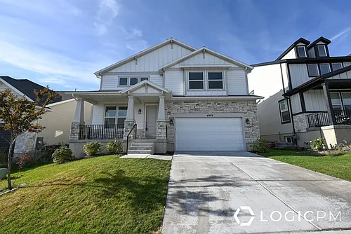 4903 W Upper Bend Dr Photo 1