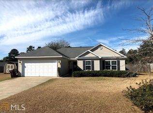 409 Hartley Dr, Statesboro, GA 30458