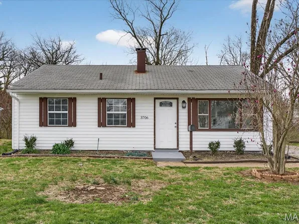 3706 Little Flower Ln, Belleville, IL 62226