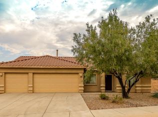 7674 W Innutian Ct, Tucson, AZ 85743