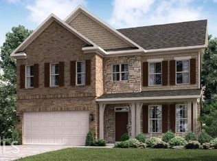 8005 Nolan Trl #111, Snellville, GA 30039