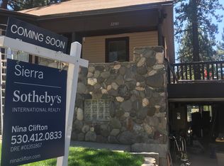 22181 Juniper St, Floriston, CA