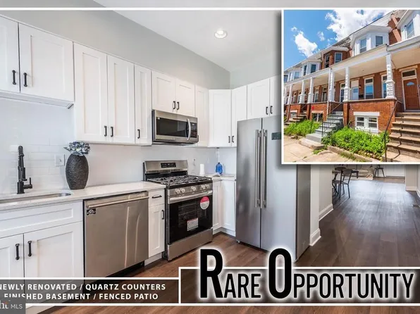 1614 Ruxton Ave, Baltimore, MD 21216