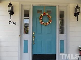7316 Massachusetts Ct, Raleigh, NC 27615