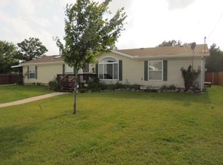 803 Airport Rd, Hutchinson, KS 67501