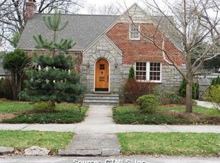 244 Oliver Rd, New Haven, CT 06515