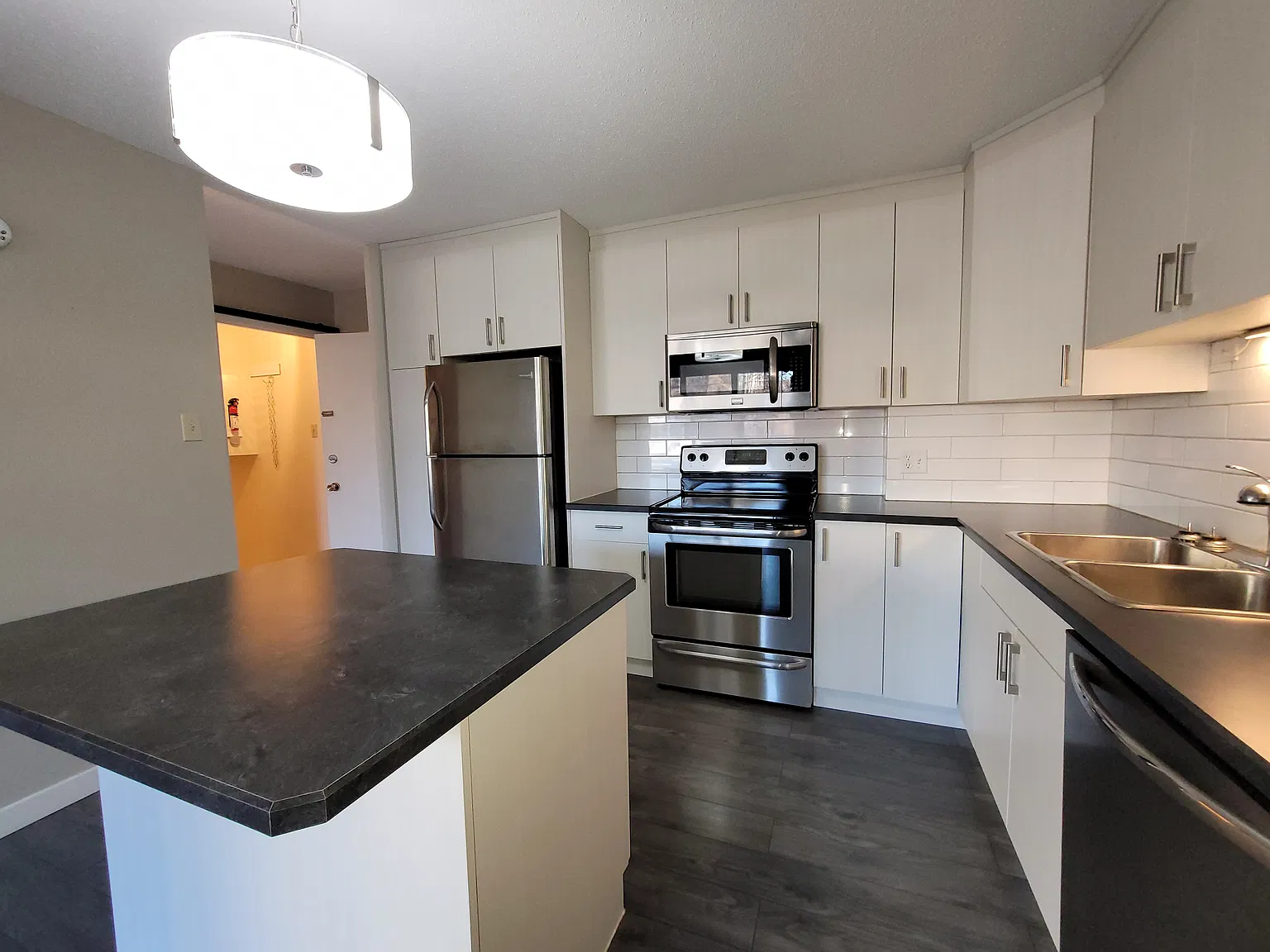 8604 Gateway Boulevard NW - #107 — Photo 2