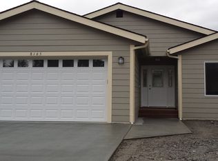 8165 Keegan Ave, Juneau, AK 99801