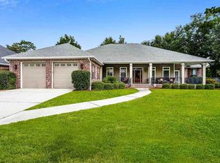3960 Leesway Cir, Pensacola, FL 32504