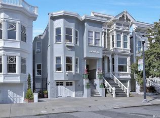 550 Hill St, San Francisco, CA 94114