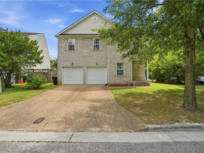 1752 Schooner Strait Ct, Virginia Beach, VA, 23453