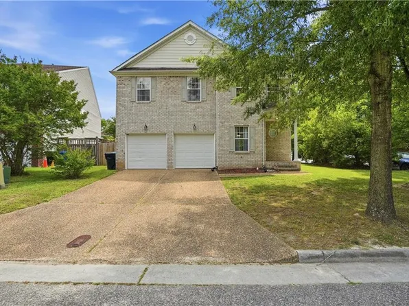 1752 Schooner Strait Ct, Virginia Beach, VA 23453
