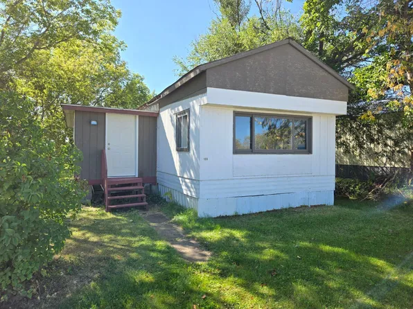 108 Lincoln Ave E, Strathcona, MN 56759
