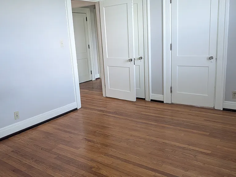 1st bedroom