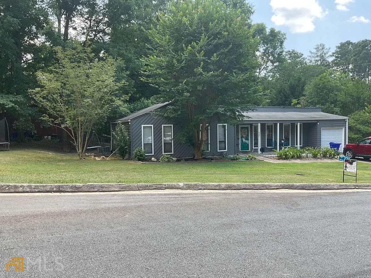 920 Woodbridge Dr NE, Conyers, GA 30012 Zillow