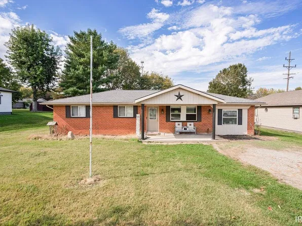 269 N Liberty St, Russiaville, IN 46979