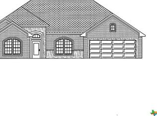 207 Wood Brg, Victoria, TX 77904