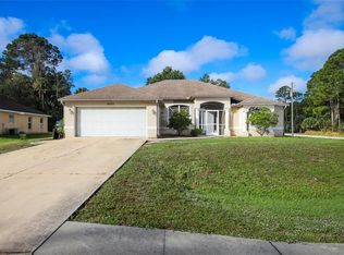 3003 Jeannin Dr, North Port, FL 34288