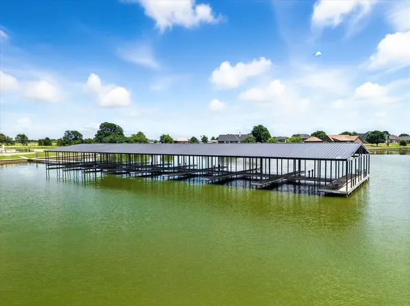 22 Richland Cv, Corsicana, TX 75109